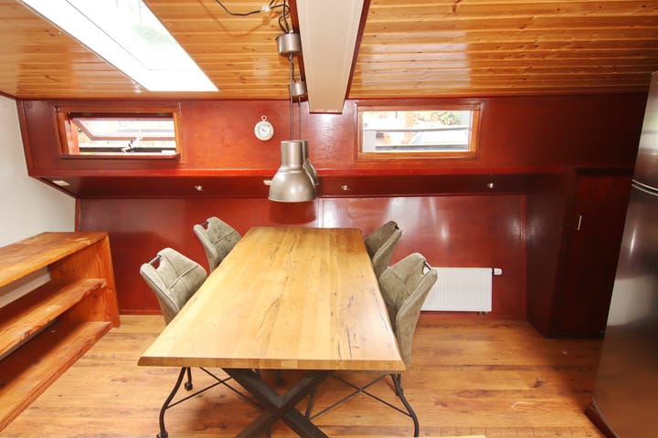 Appartement te koop: Oosterhamrikkade 1043, Groningen