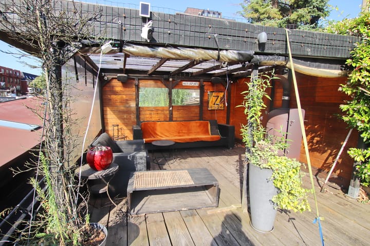 Appartement te koop: Oosterhamrikkade 1043, Groningen