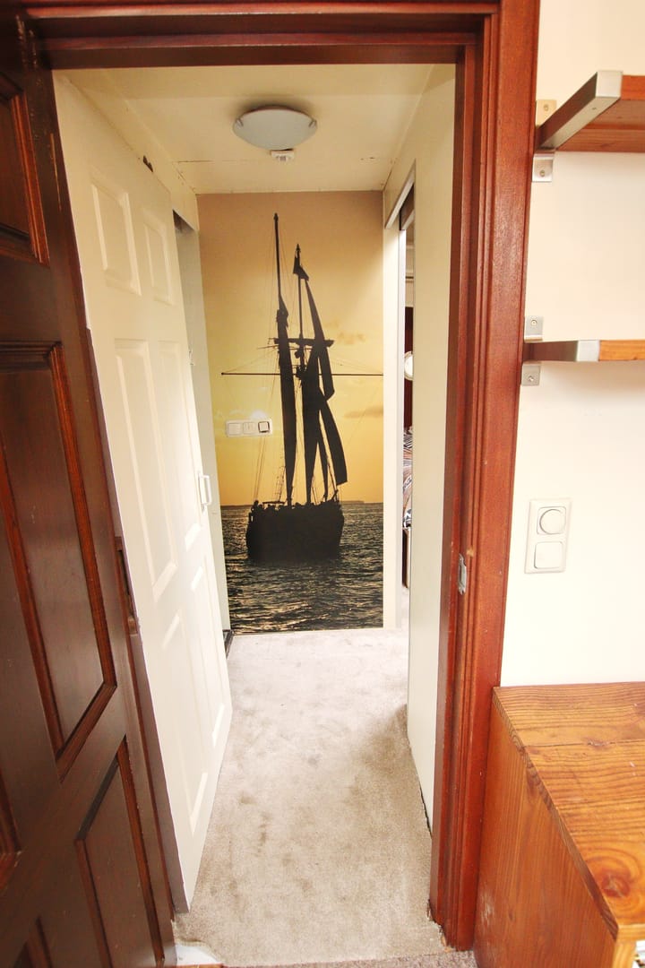 Appartement te koop: Oosterhamrikkade 1043, Groningen