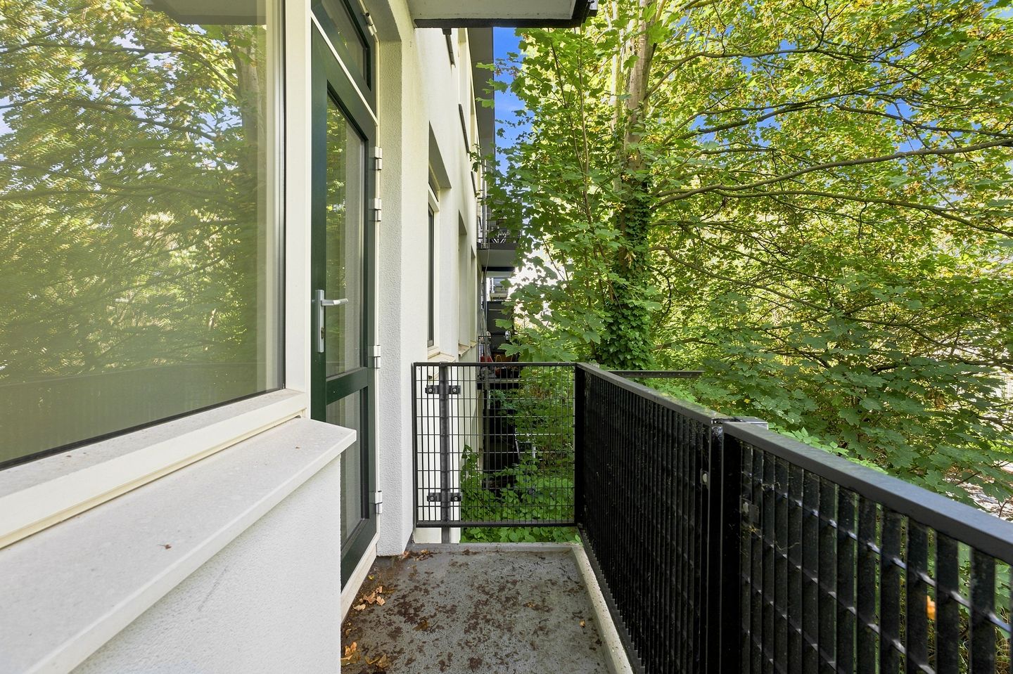 Foto 19 van Belgischestraat 17-B