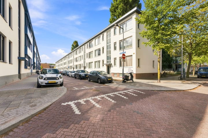 Foto 3 van Belgischestraat 17-B