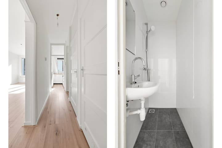 Foto 4 van Belgischestraat 17-B