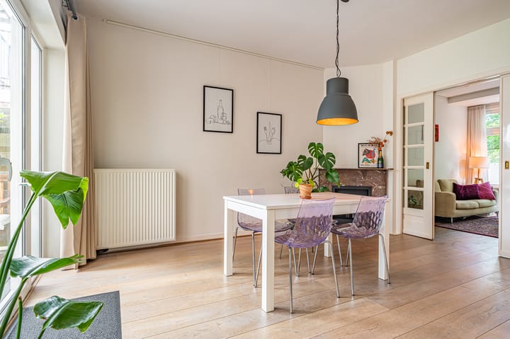 Appartement te koop: Professor Rankestraat 16A, Groningen