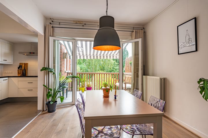 Appartement te koop: Professor Rankestraat 16A, Groningen