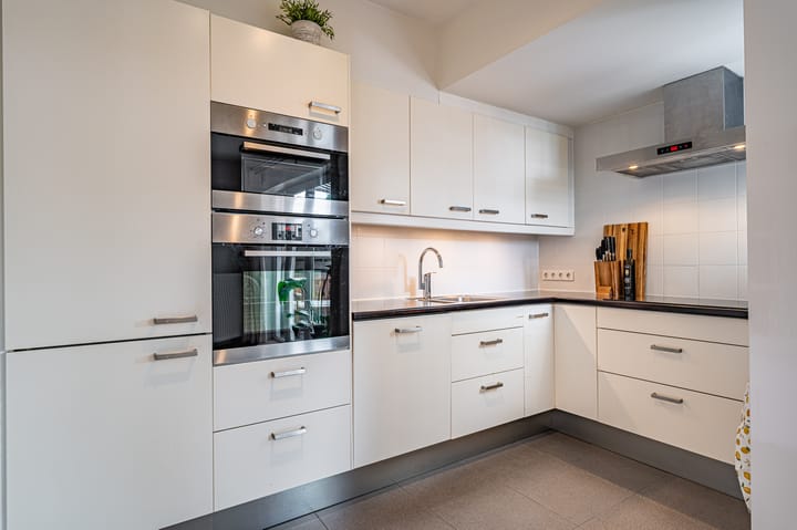 Appartement te koop: Professor Rankestraat 16A, Groningen