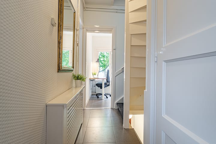 Appartement te koop: Professor Rankestraat 16A, Groningen