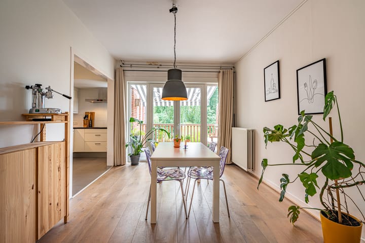 Appartement te koop: Professor Rankestraat 16A, Groningen