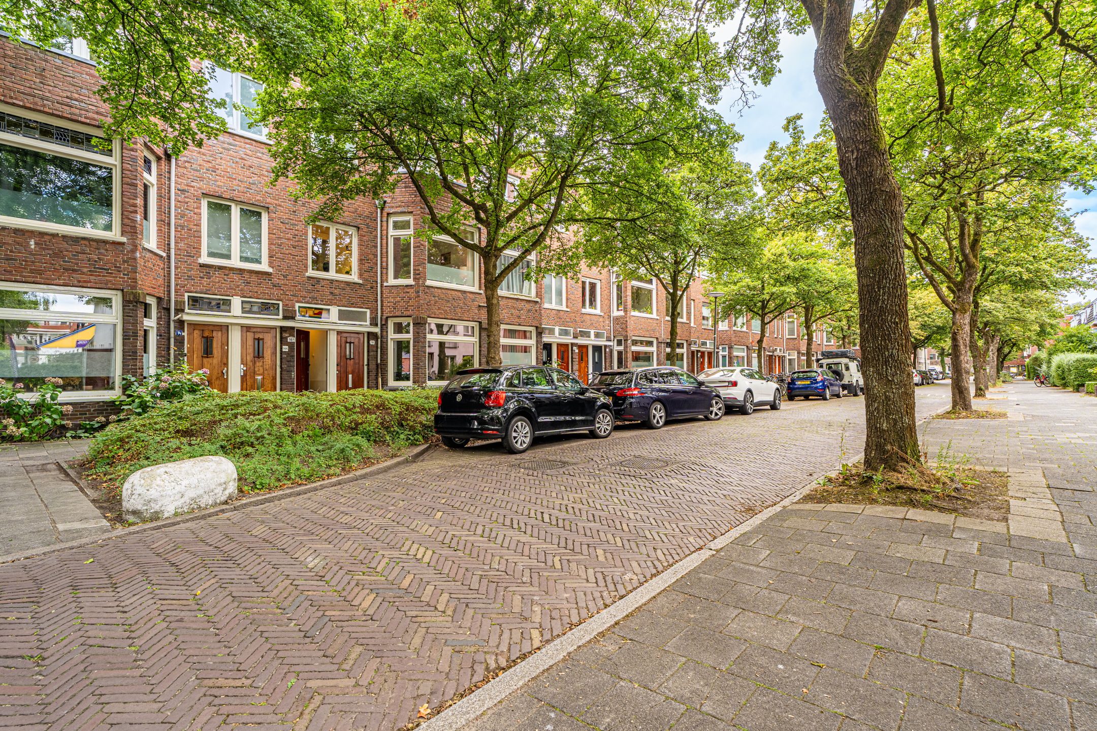 Professor Rankestraat 16-A 16 a