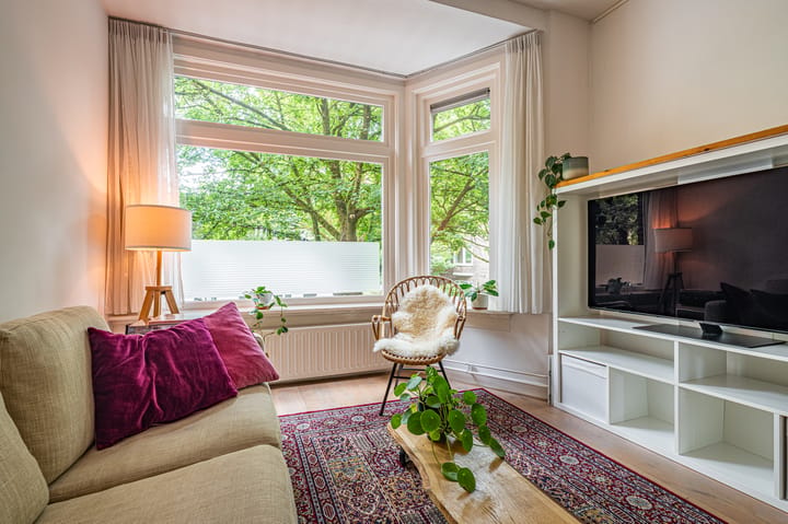 Appartement te koop: Professor Rankestraat 16A, Groningen