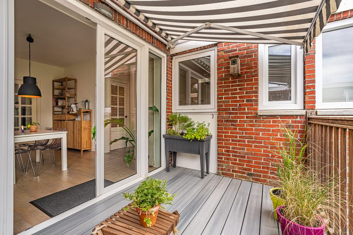 Appartement te koop: Professor Rankestraat 16A, Groningen