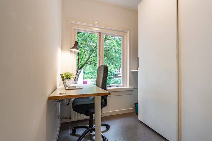 Appartement te koop: Professor Rankestraat 16A, Groningen