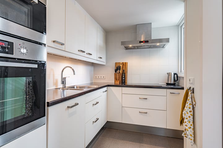 Appartement te koop: Professor Rankestraat 16A, Groningen