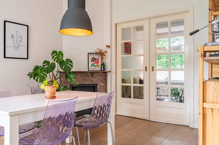 Appartement te koop: Professor Rankestraat 16A, Groningen