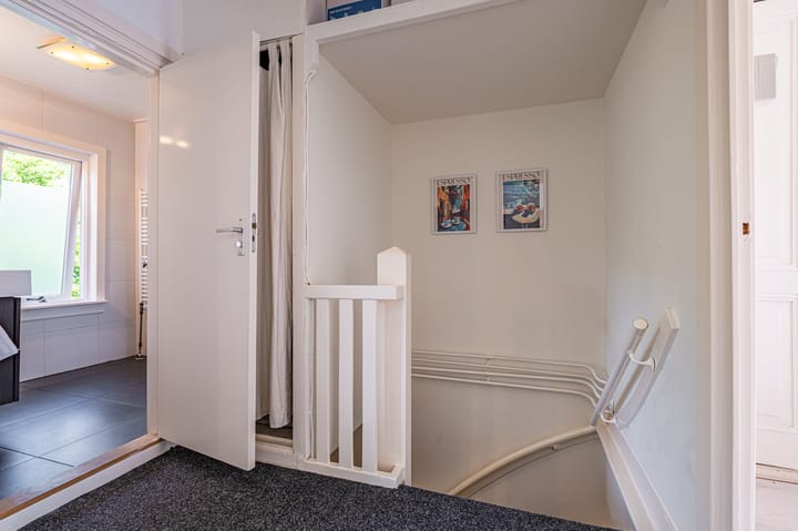 Appartement te koop: Professor Rankestraat 16A, Groningen