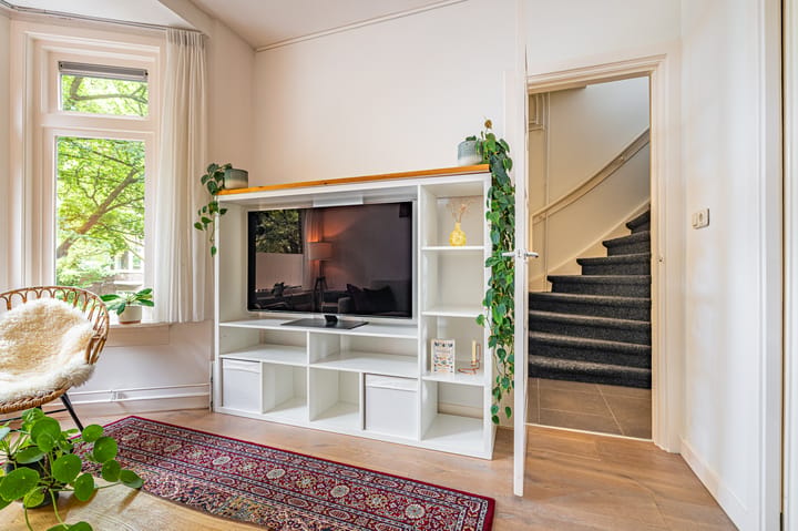 Appartement te koop: Professor Rankestraat 16A, Groningen
