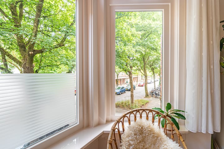 Appartement te koop: Professor Rankestraat 16A, Groningen