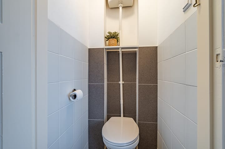 Appartement te koop: Professor Rankestraat 16A, Groningen