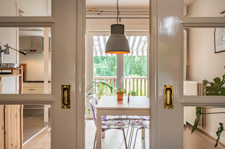 Appartement te koop: Professor Rankestraat 16A, Groningen
