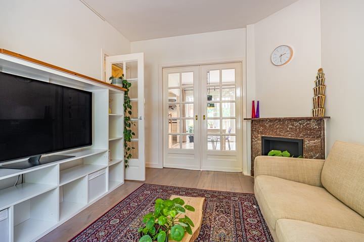 Appartement te koop: Professor Rankestraat 16A, Groningen