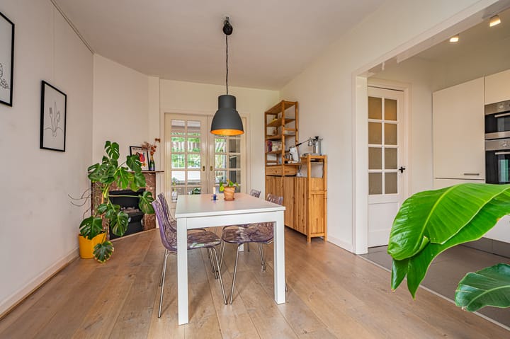 Appartement te koop: Professor Rankestraat 16A, Groningen
