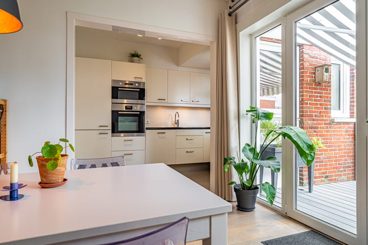 Appartement te koop: Professor Rankestraat 16A, Groningen
