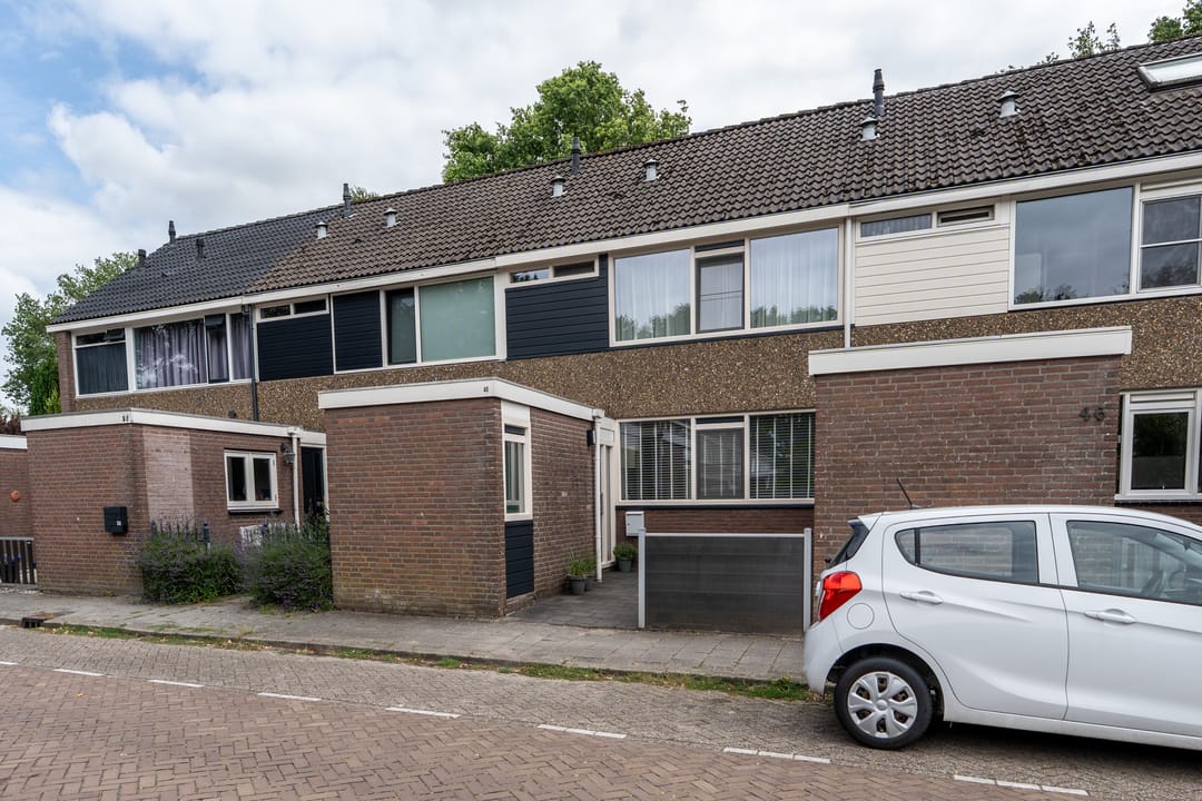 Foto 43 van Cederhage 48