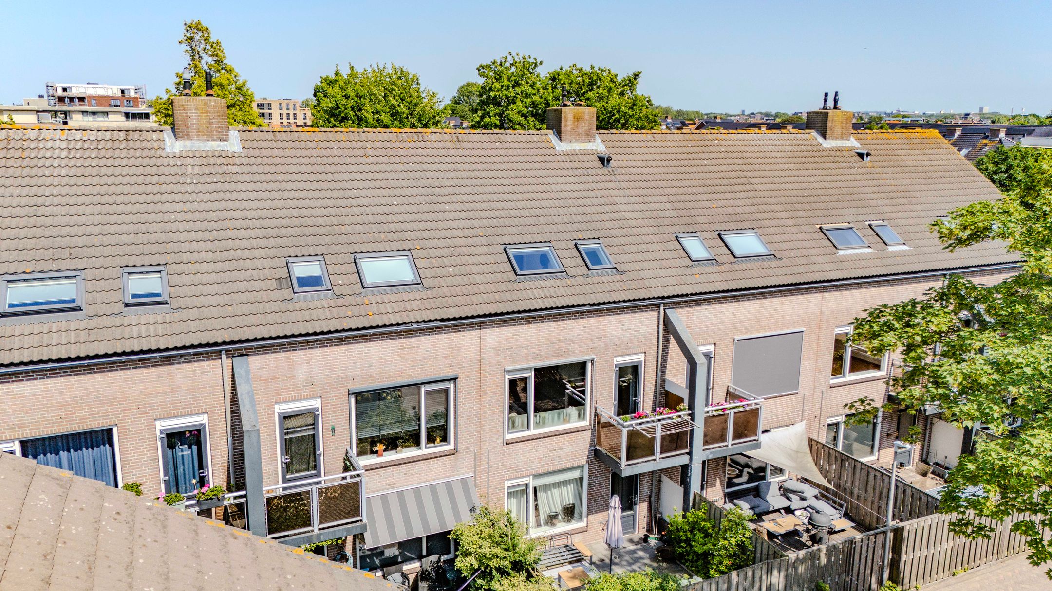 Foto 6 van Rijnstroomlaan 7