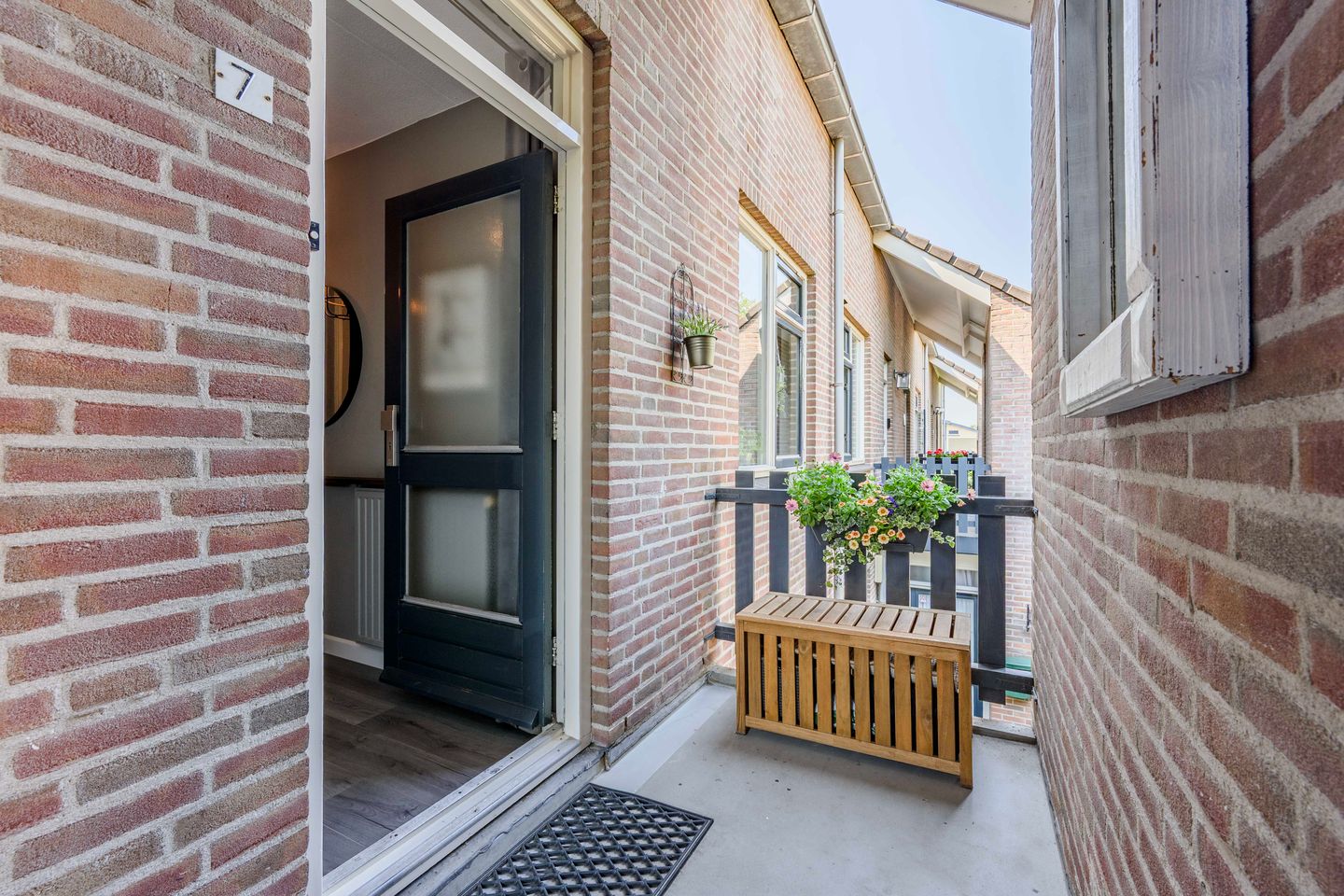 Foto 10 van Rijnstroomlaan 7