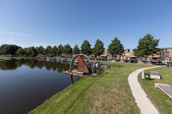 Foto 2 van Parelmoervlinder 3