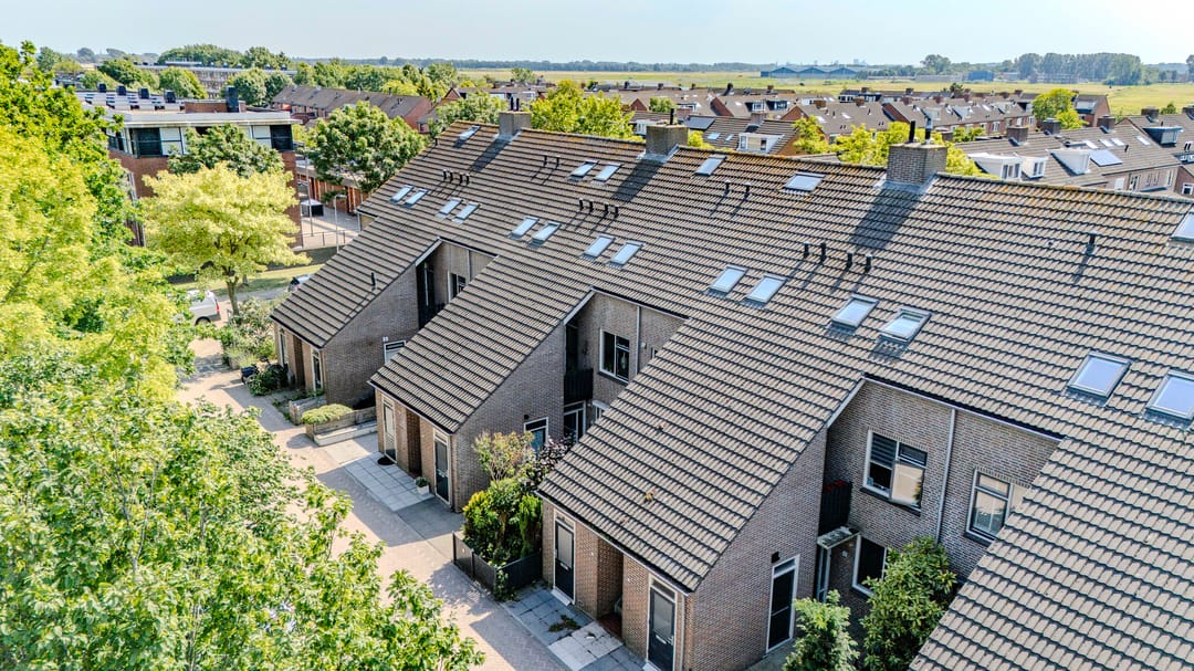 Foto 7 van Rijnstroomlaan 7