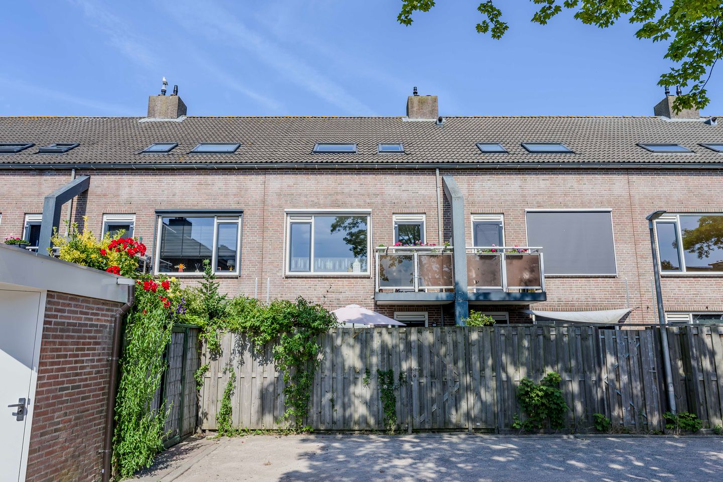 Foto 19 van Rijnstroomlaan 7