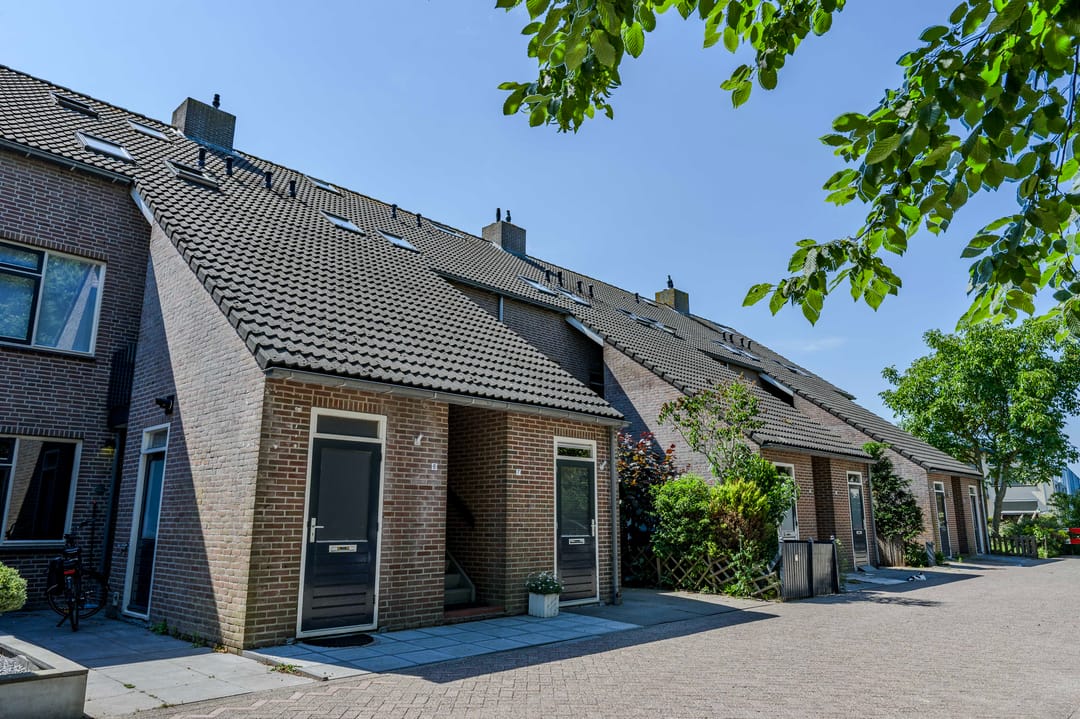 Foto 8 van Rijnstroomlaan 7
