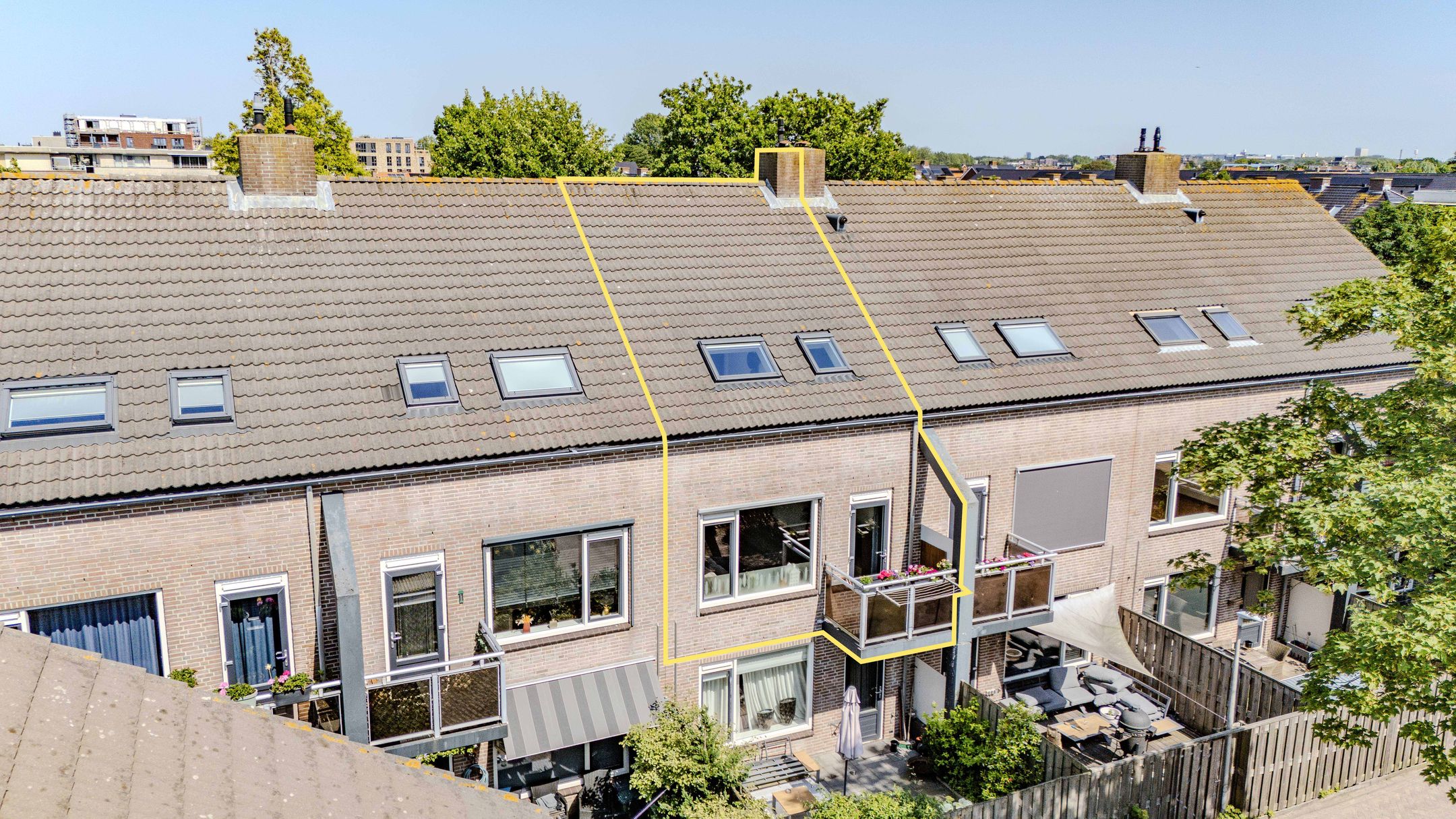 Rijnstroomlaan 7