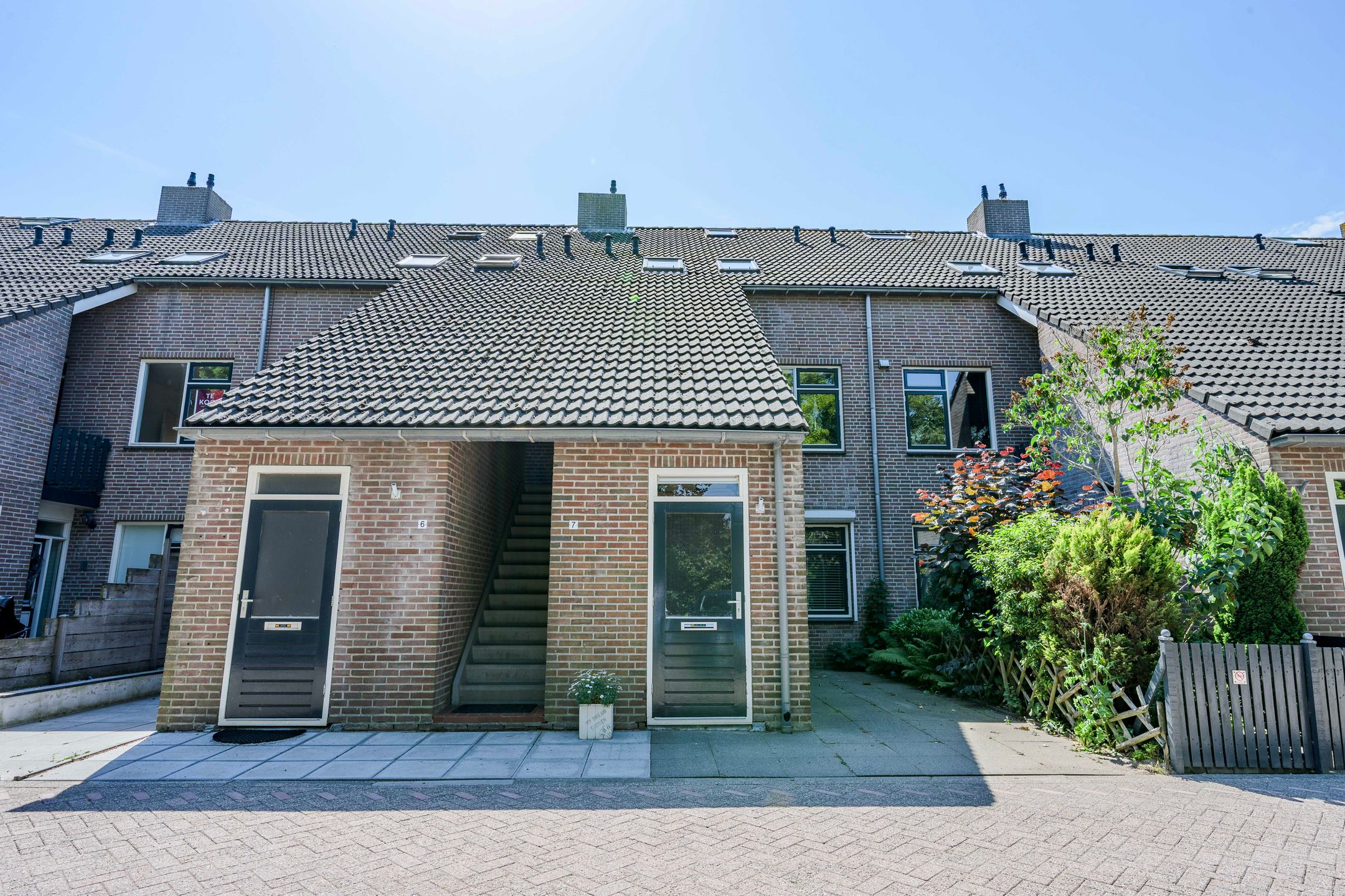 Foto 9 van Rijnstroomlaan 7
