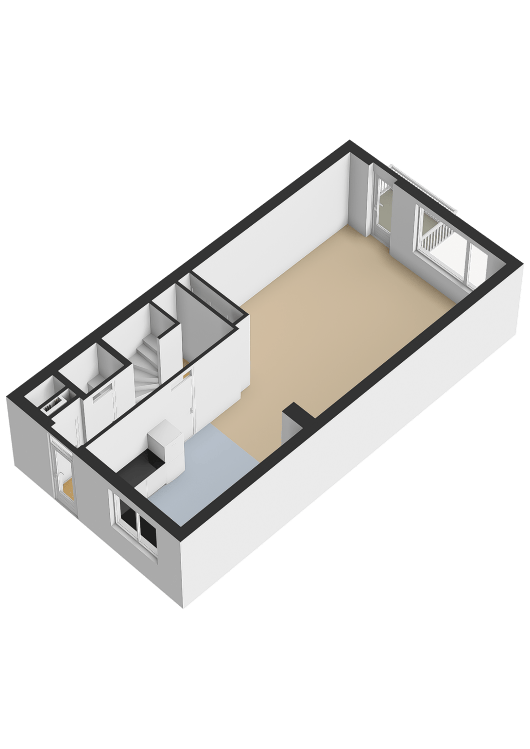Foto 43 van Rijnstroomlaan 7