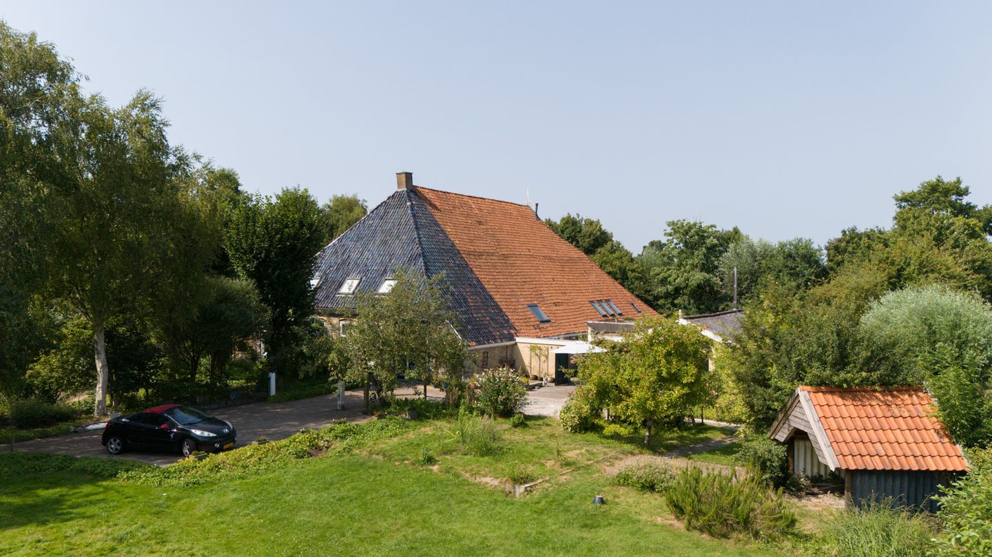 Photo 79 of Molenbuurt 4