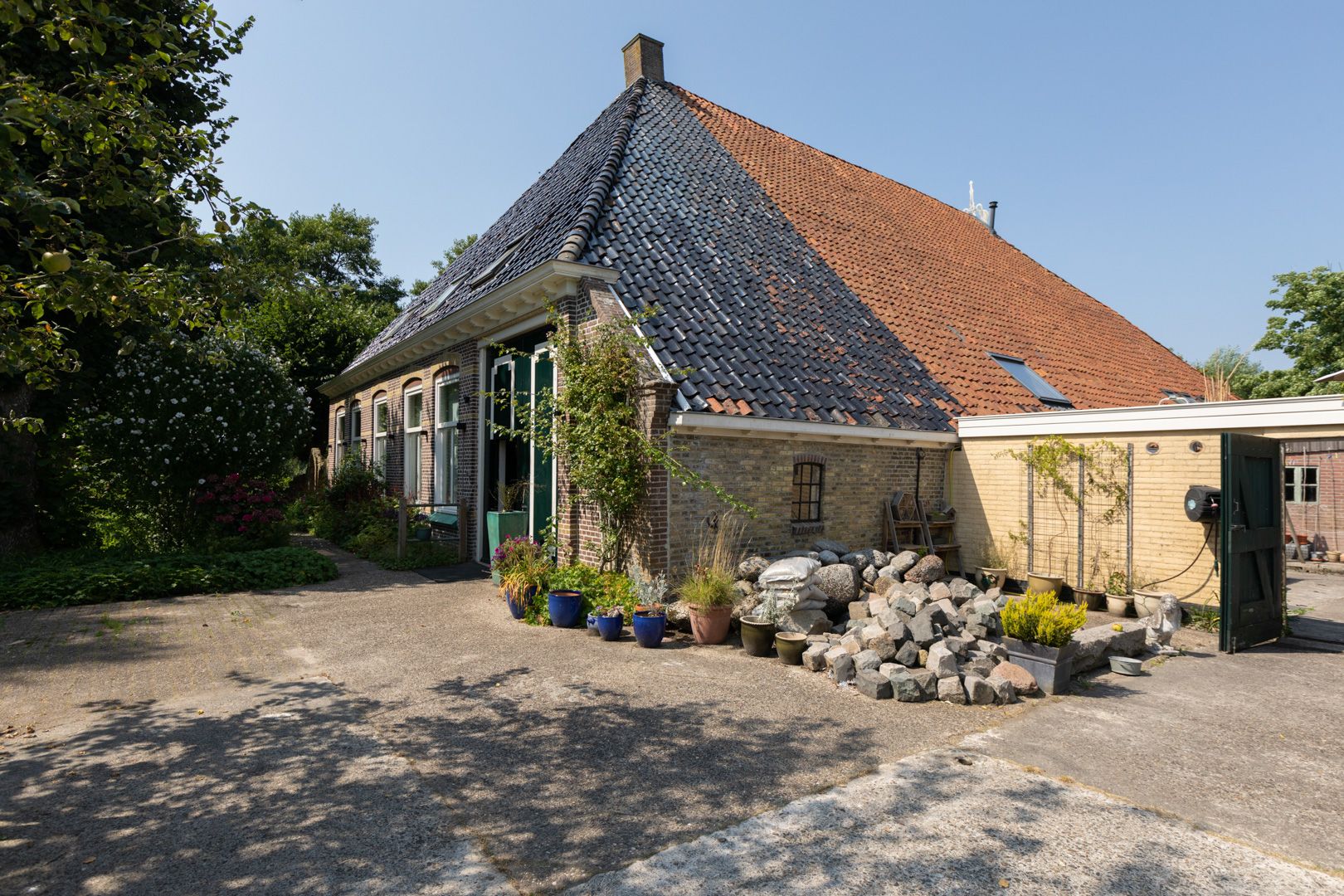 Photo 3 of Molenbuurt 4