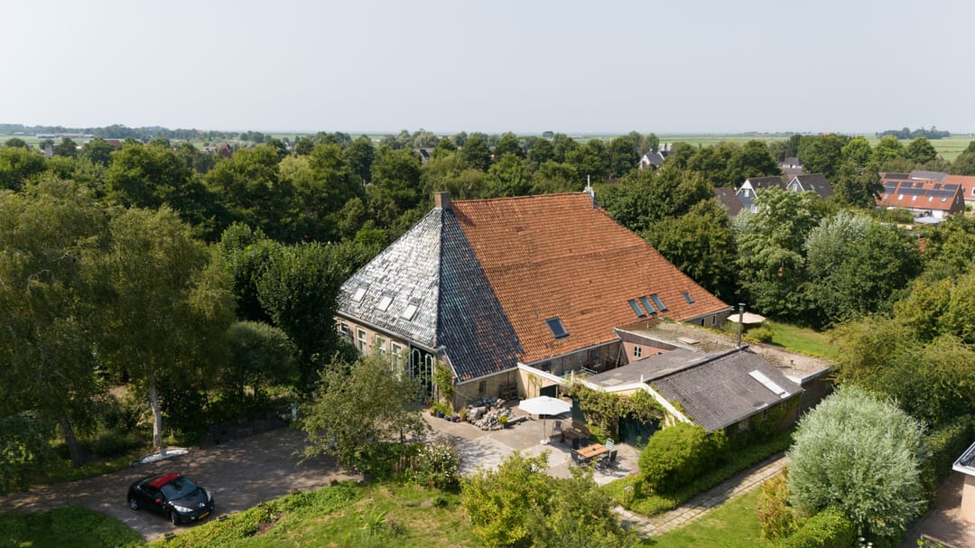 Photo 2 of Molenbuurt 4