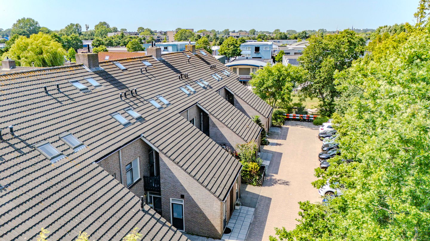 Foto 40 van Rijnstroomlaan 7