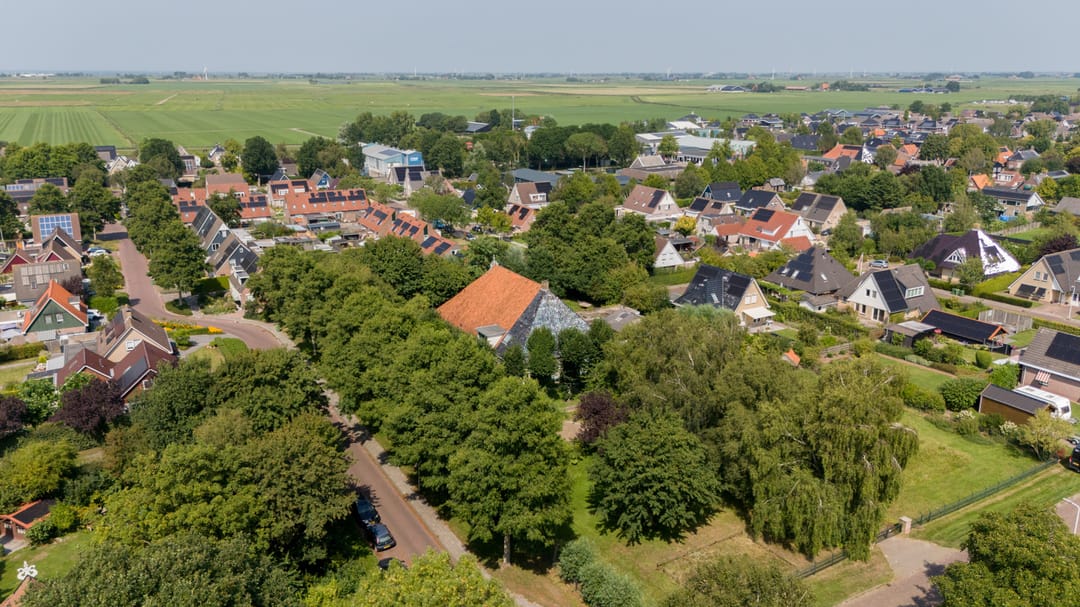 Photo 7 of Molenbuurt 4