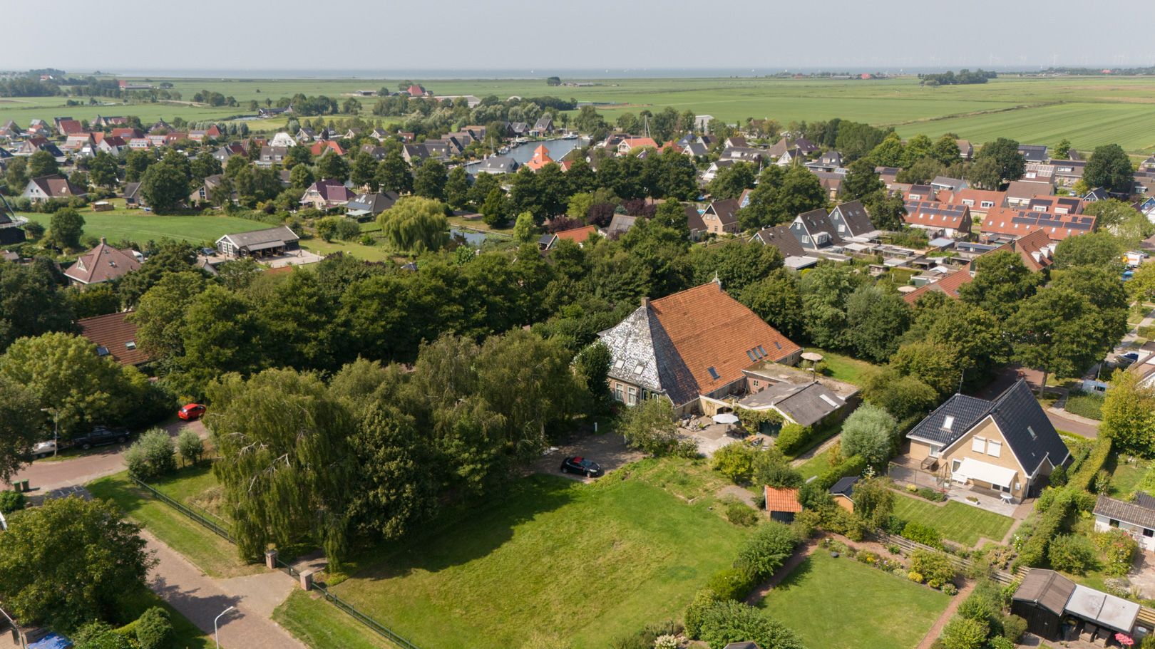 Molenbuurt 4