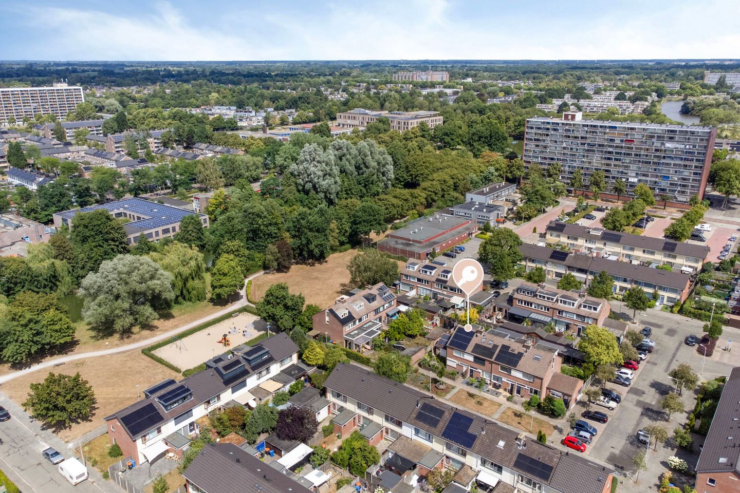 Foto 40 van Mendelssohnstraat 30