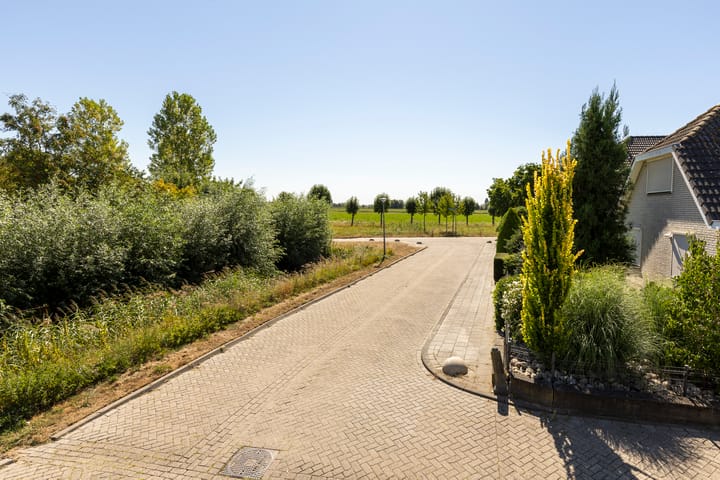 Tussenwoning te koop: Tjasker 12, Tiel