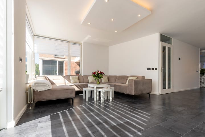 Tussenwoning te koop: Tjasker 12, Tiel