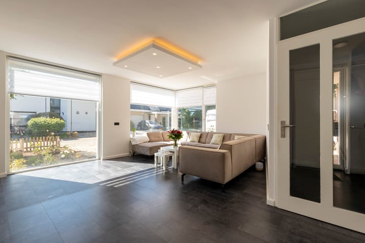 Tussenwoning te koop: Tjasker 12, Tiel
