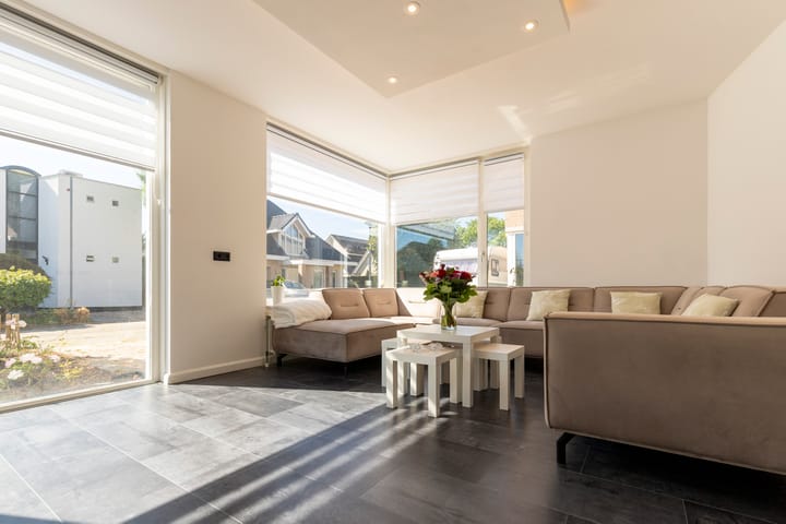 Tussenwoning te koop: Tjasker 12, Tiel