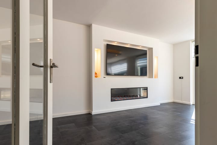 Tussenwoning te koop: Tjasker 12, Tiel