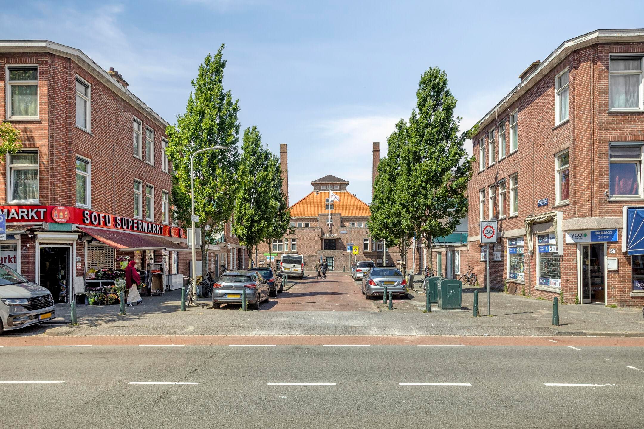 Photo 24 of Spionkopstraat 76