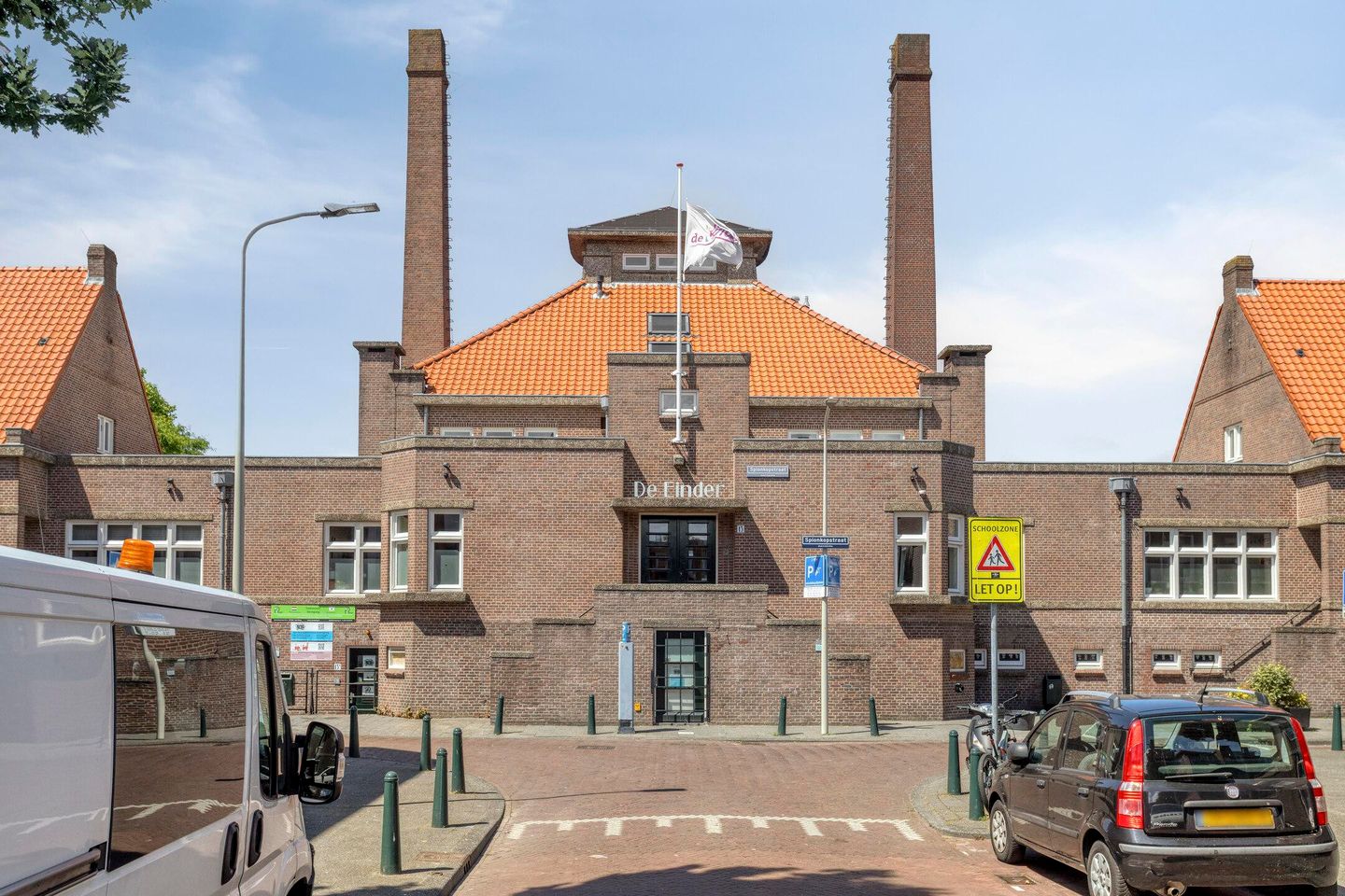Photo 20 of Spionkopstraat 76