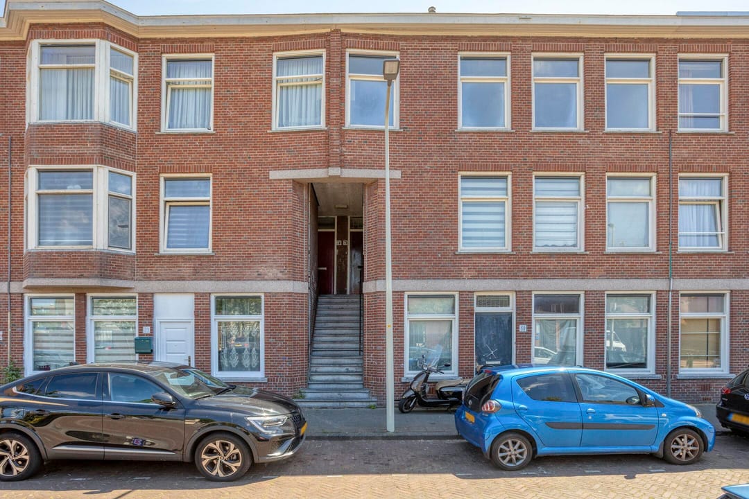 Photo 22 of Spionkopstraat 76